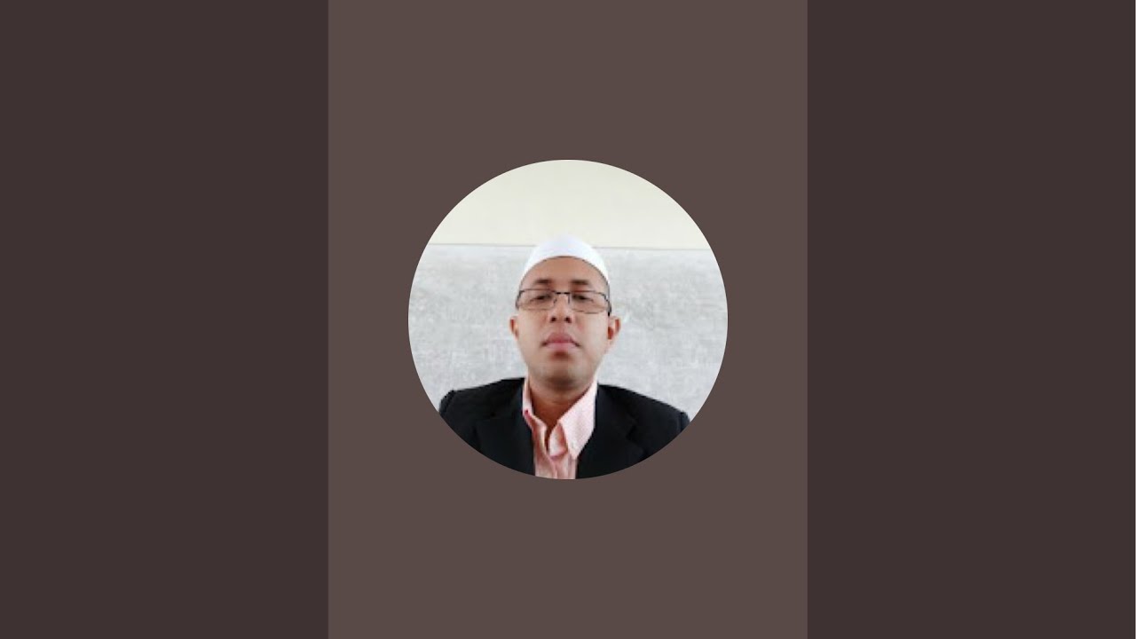 Fairuzi Ismail is live
