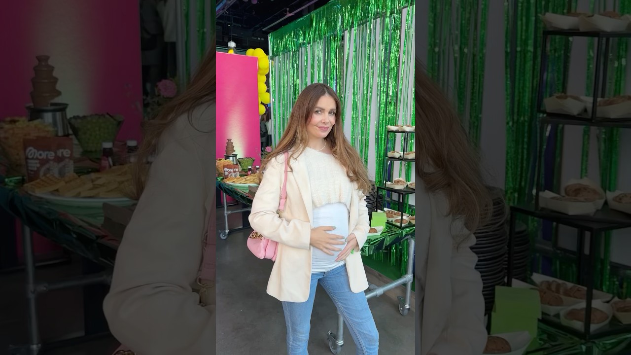 Was h&auml;ttet ihr alles gegessen?🤰🤤 #essen #schwanger #s&uuml;&szlig;es #lecker