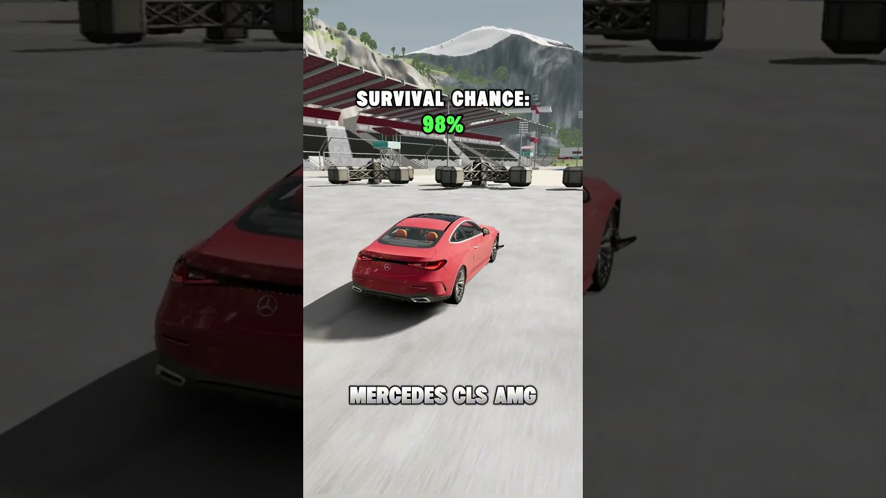 Jump And Brake Test 