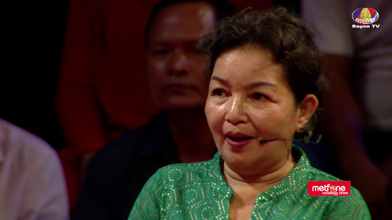 IND Episode 100th_លោក ម៉ៅ ស្វែងរក​គ្រួសារ