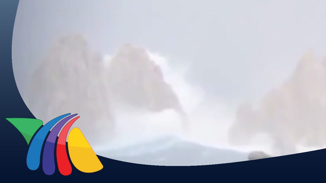 Así impactó Odile a Los Cabos, BCS | Noticias de Baja California