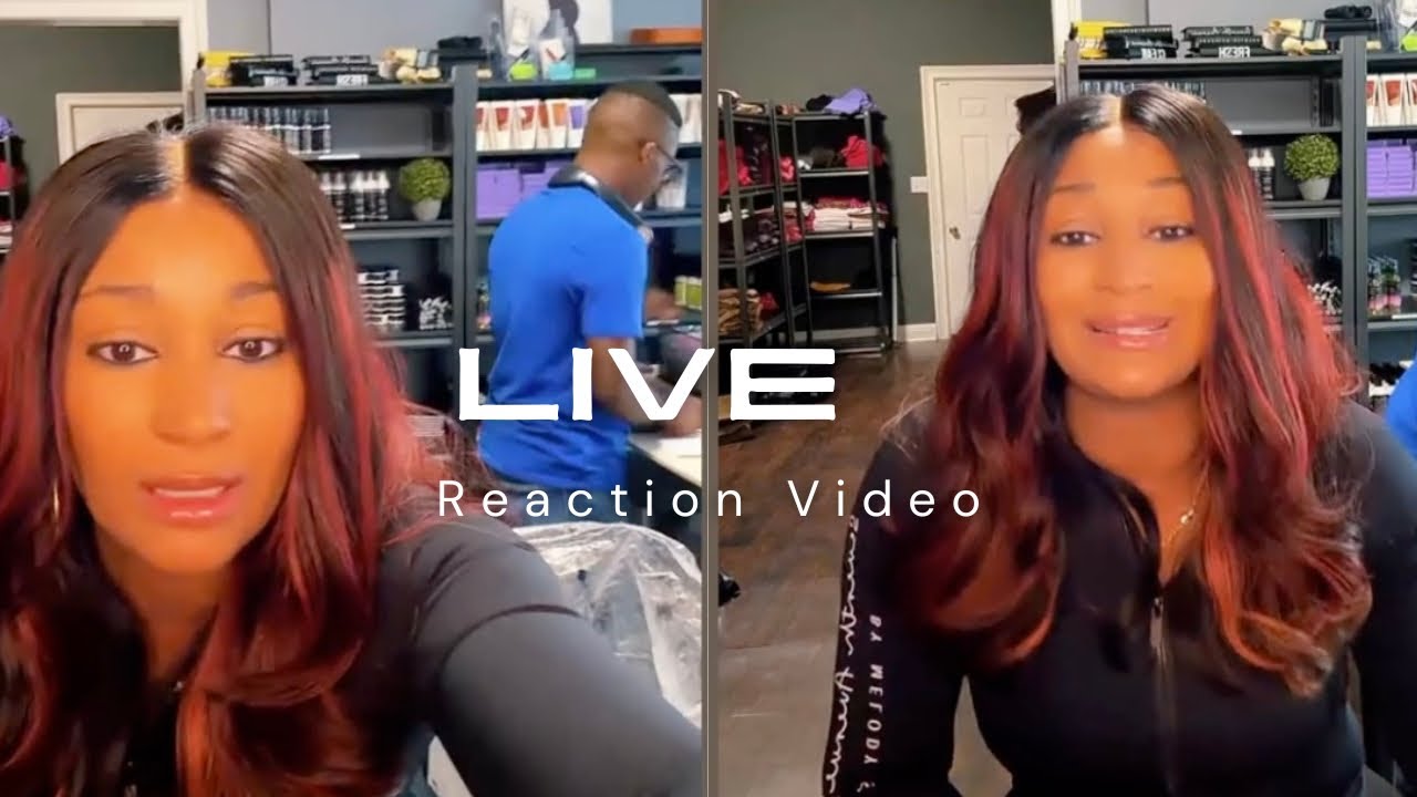 Melody Shari Exposes  Martell Holt Shocking DV History!