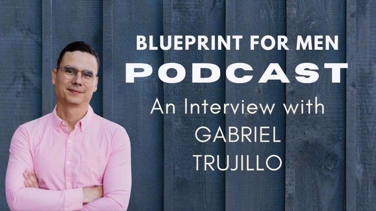 Mental Health, Faith, and Recovery with Gabriel Trujillo