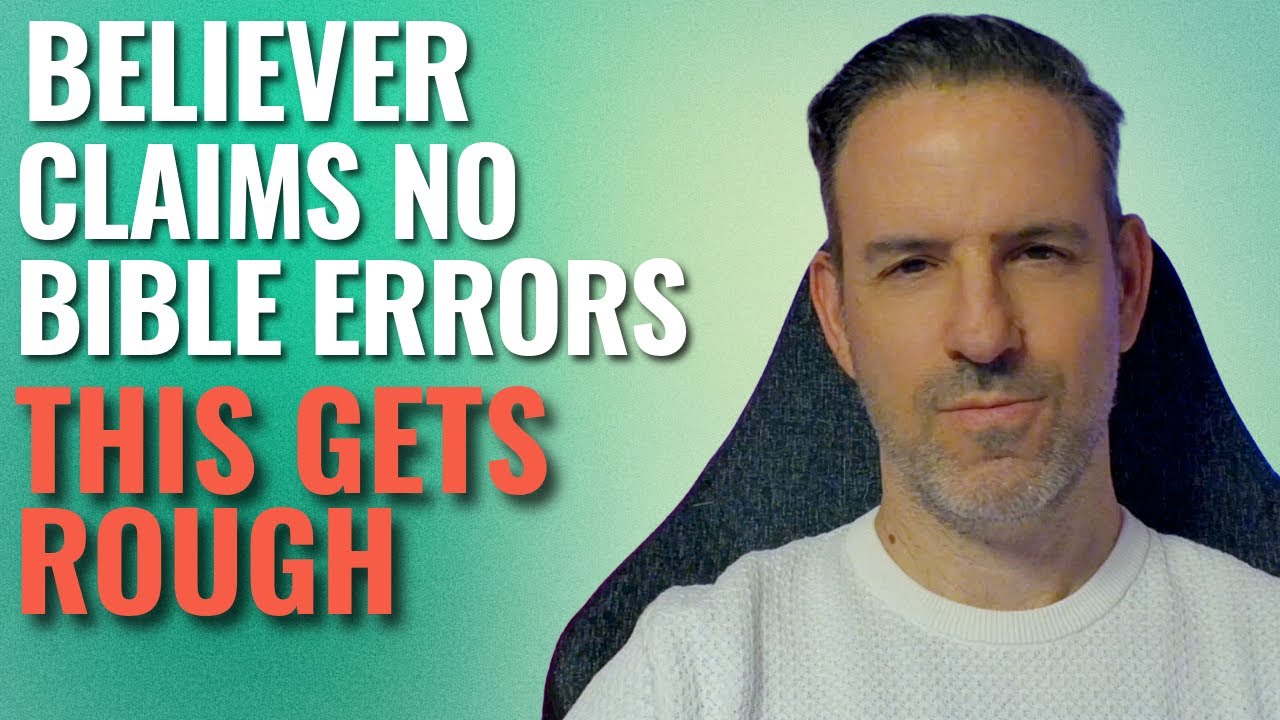 Bible Errors