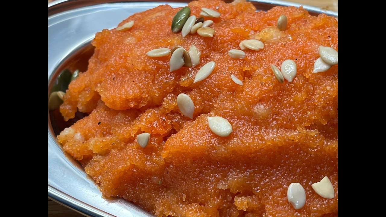 “Hotel Style Rava Kesari at Home 🔥 Secret Revealed!” | Perfect Rava Kesari in 10 Minutes