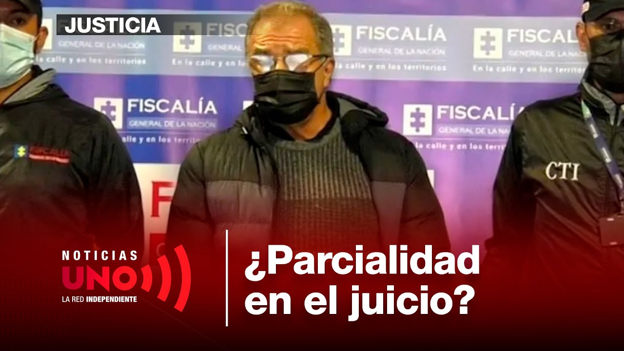 ¿Influencia en la Procuraduría? Testimonio clave complica a José Manuel Géneco | Noticias UNO