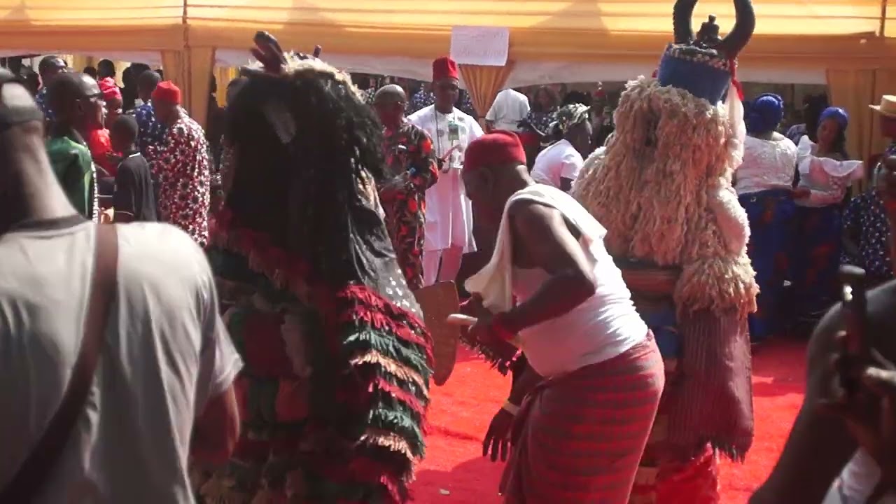 Ofala Igwe Ozubulu 2024