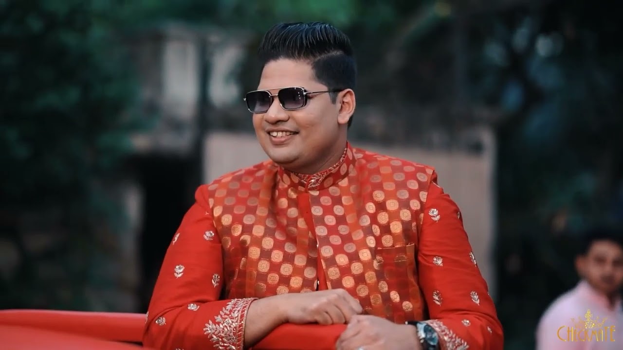 MAZ WEDS ZEE : EPISODE 6 - THE SANGEET
