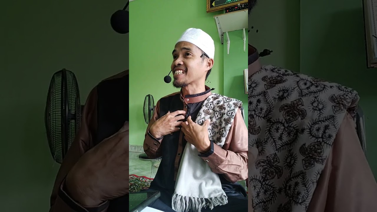 Pengajian MT Miftahul Bariyyah 250126