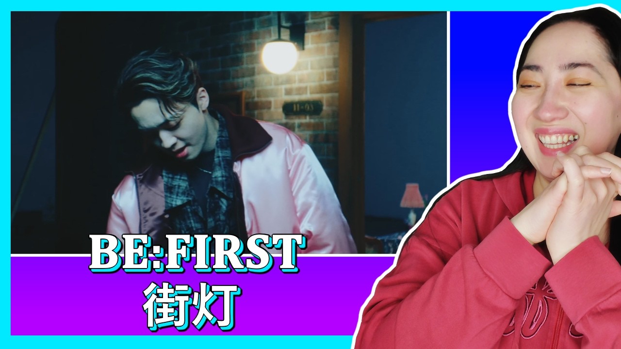 BE:FIRST / Streetlight -Music Video- | ONE88