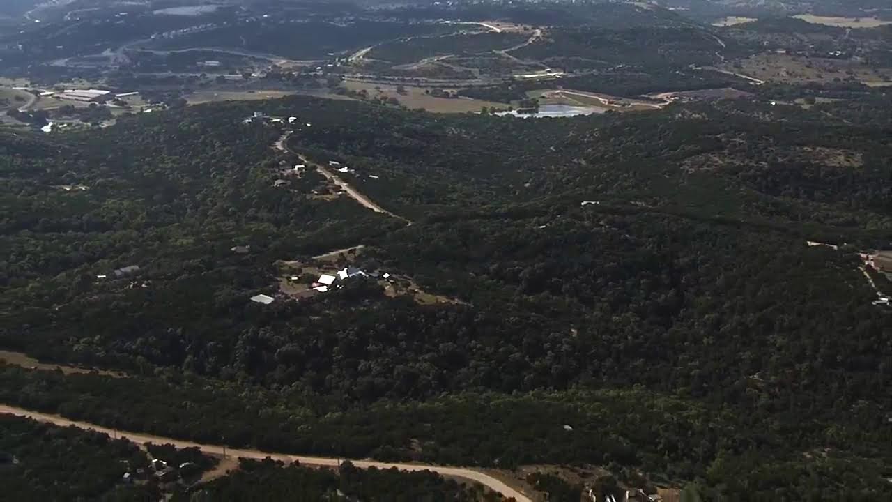 WATCH | Ingram Lake after Massive Floods