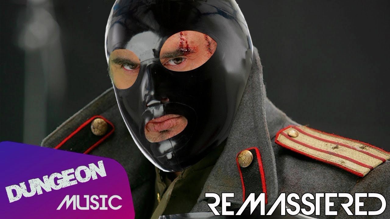 Валерий Меладзе - Вопреки (♂right gachi version♂) REMASTERED