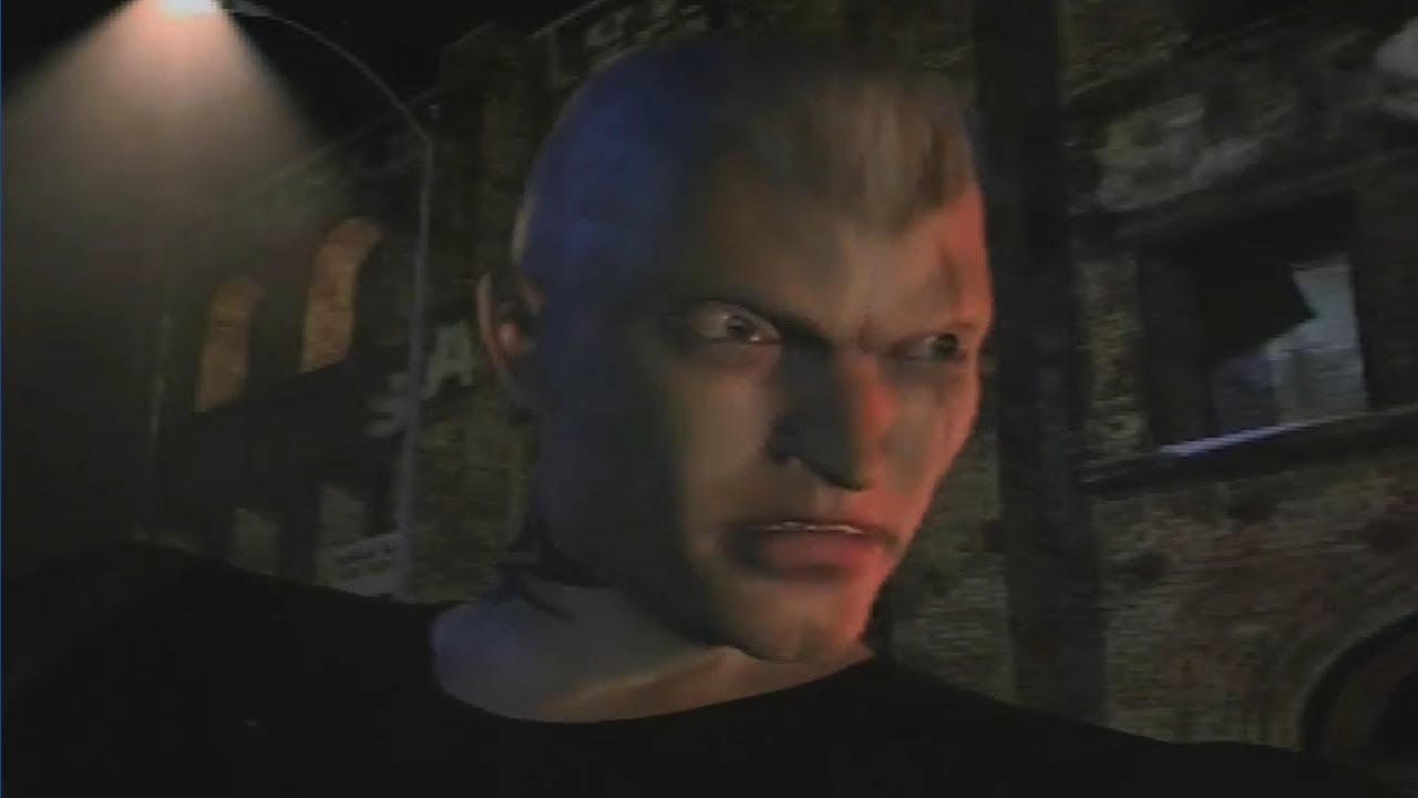 [PSX] TEKKEN 3 - Bryan + Ending
