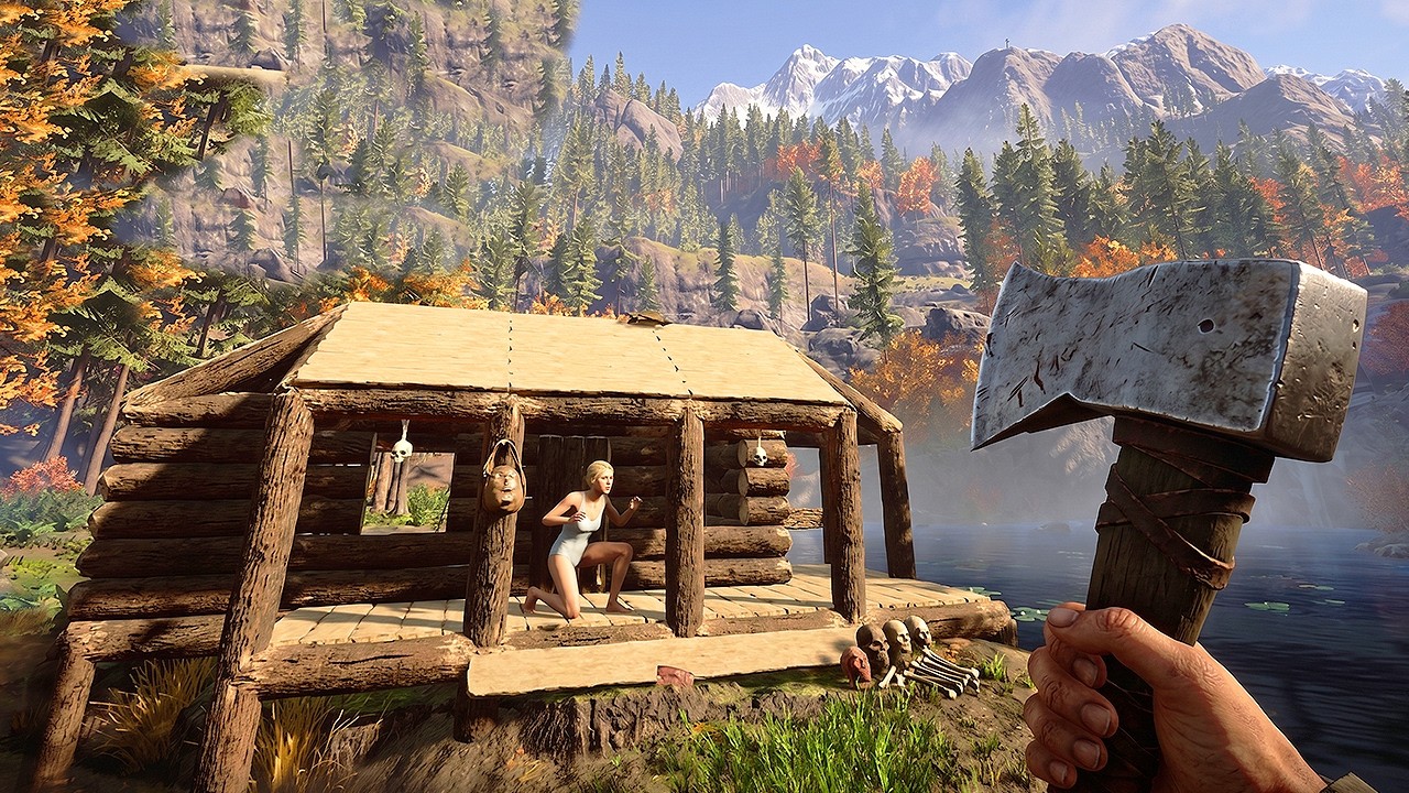 10 Hyper Realistic Survival Games That Test Your Survival Skills