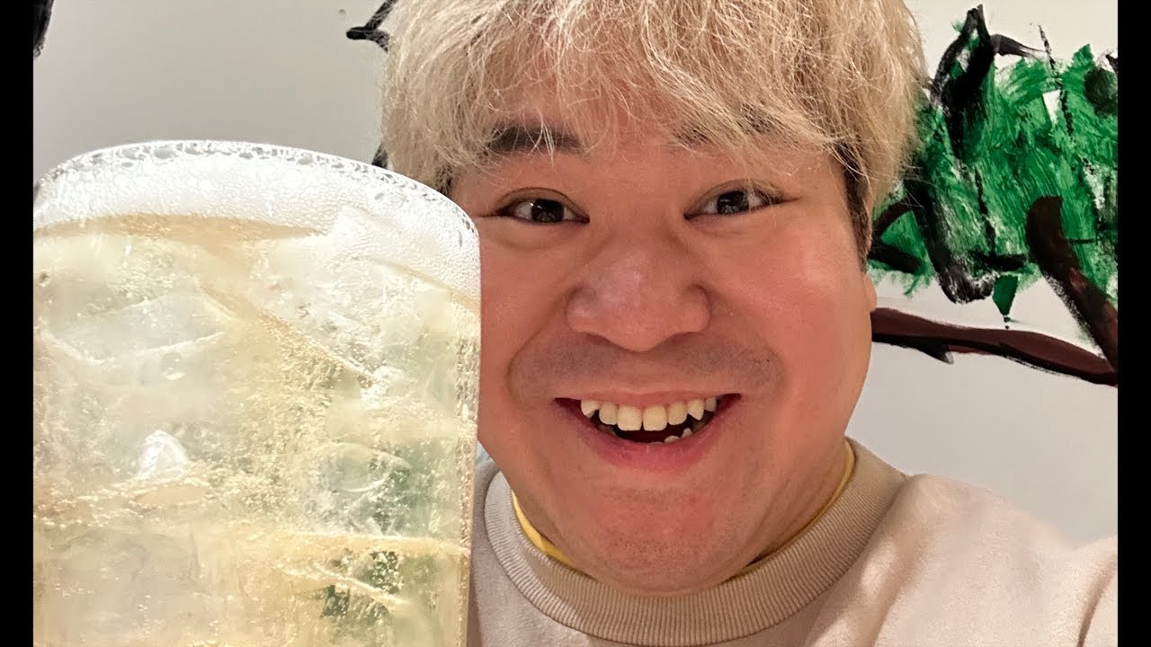 【多分消す】深夜にこっそり料理しながら晩酌配信