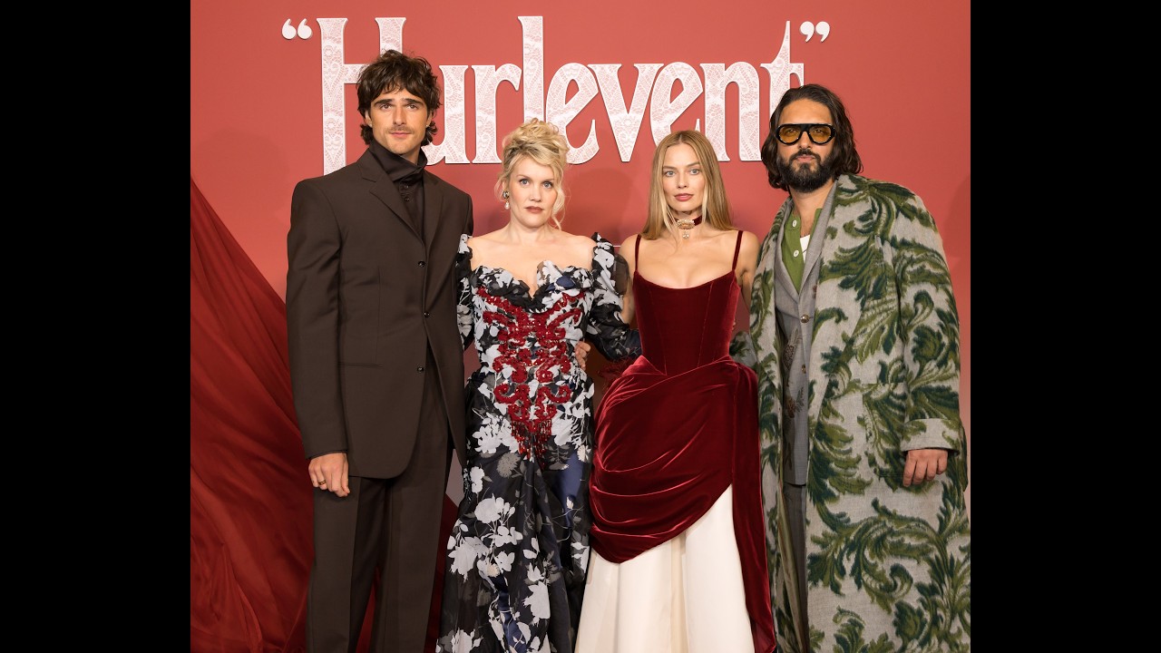 Avant- Première Européenne: Hurlevent