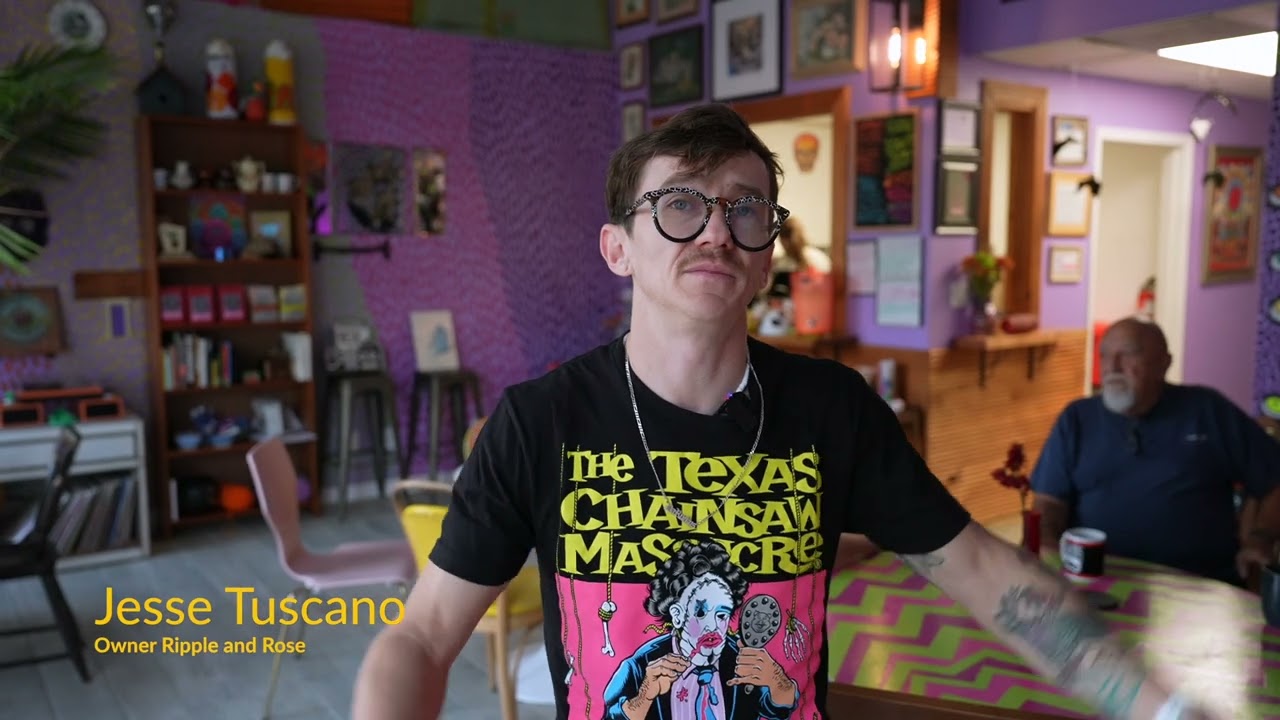 Taylor, Texas: The Perfect Downtown You Didn't Know Existed