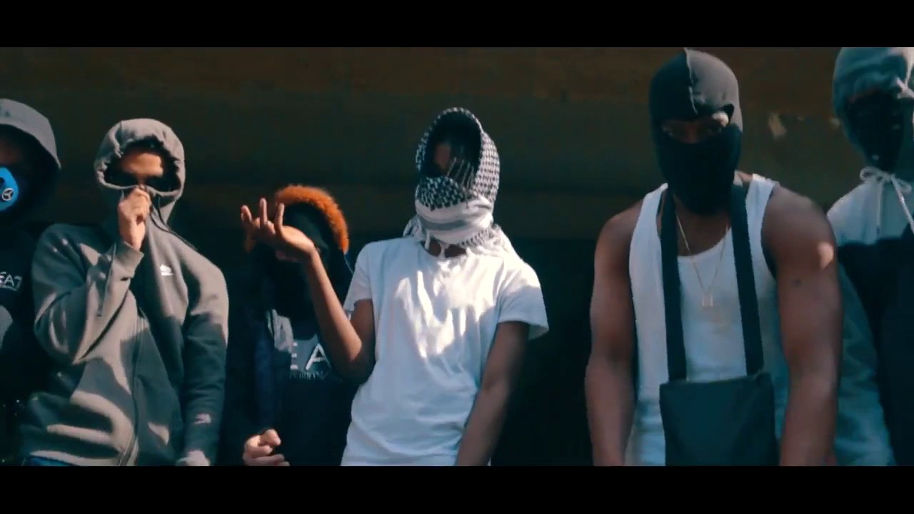 Kavelly - Blocka #3rdSet (Music Video) @kavelly1up @itspressplayent