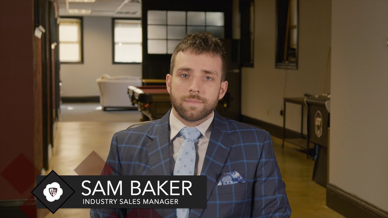Sam Baker Interview | Arsenal Business Growth