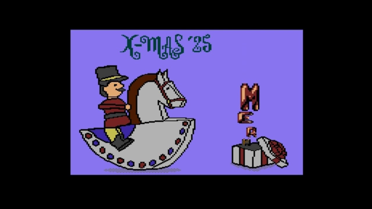 puls4r - xmas2025