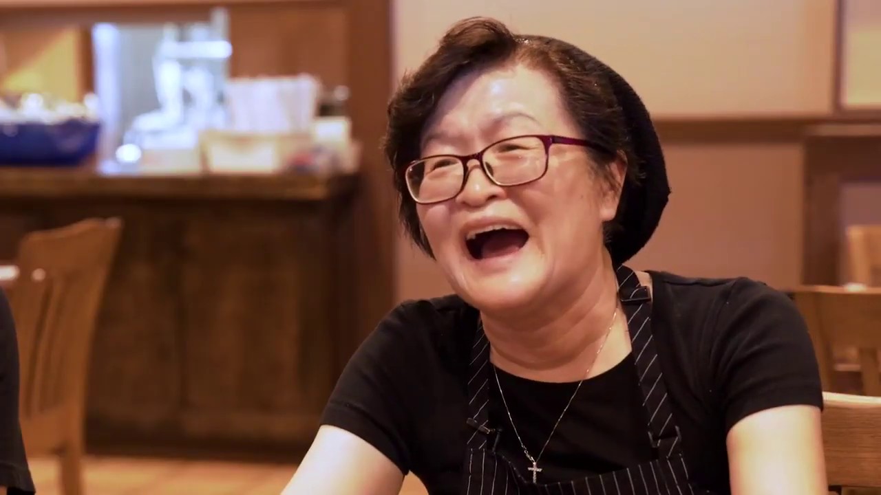 Korean BBQ restaurant in Atlanta
