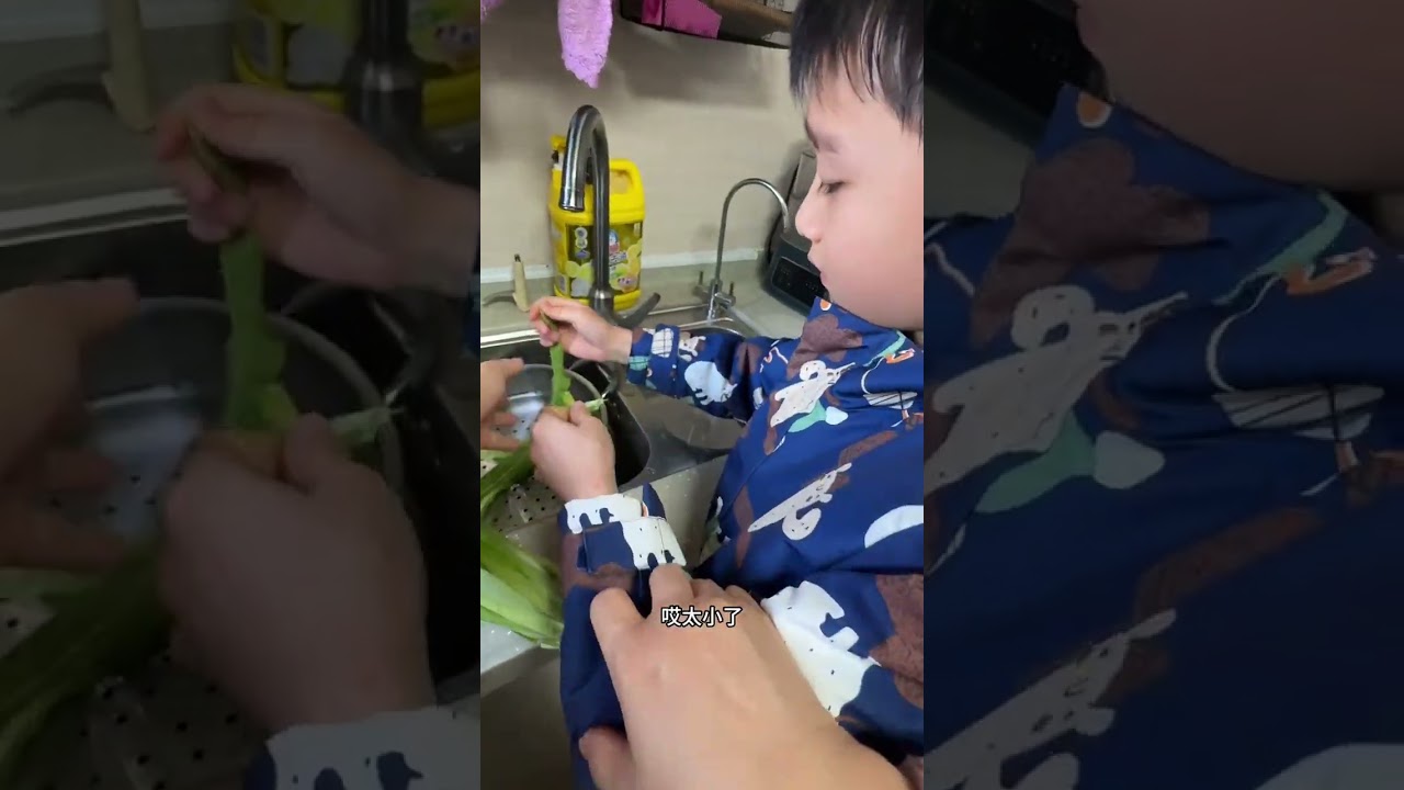 #家常菜 #普通的饭菜都是家的味道 #记录生活