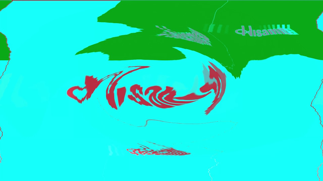 Preview 2 Hisamitsu Logo V2 Effects (Sponsored by Preview 2 Amazon Santo Logo Effects EXTENDED V2)