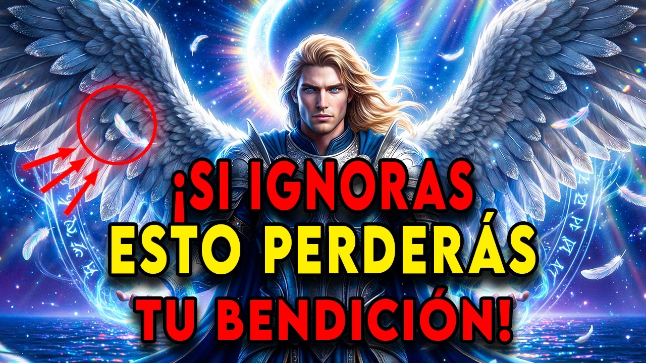 🔴ALGO MUY FUERTE VA A PASAR CONTIGO ESTA SEMANA