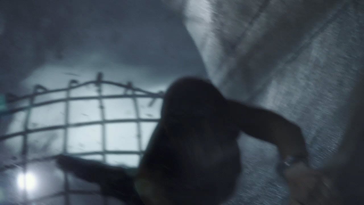 Into The Storm - HD Teaser Trailer - Official Warner Bros.