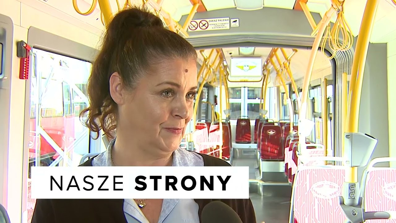 Nasze Strony - Tramwaje Śląskie odc. 4
