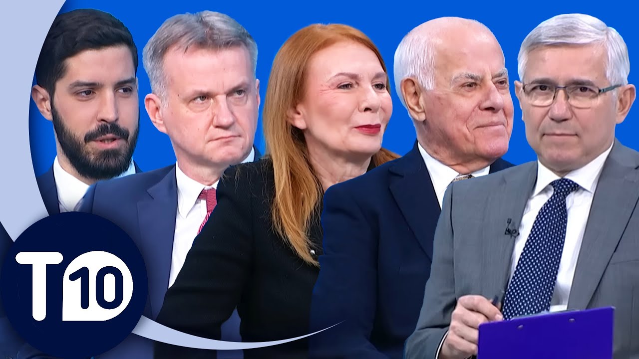 Treba li Putin da prihvati Trampovu ponudu? | Takovska 10
