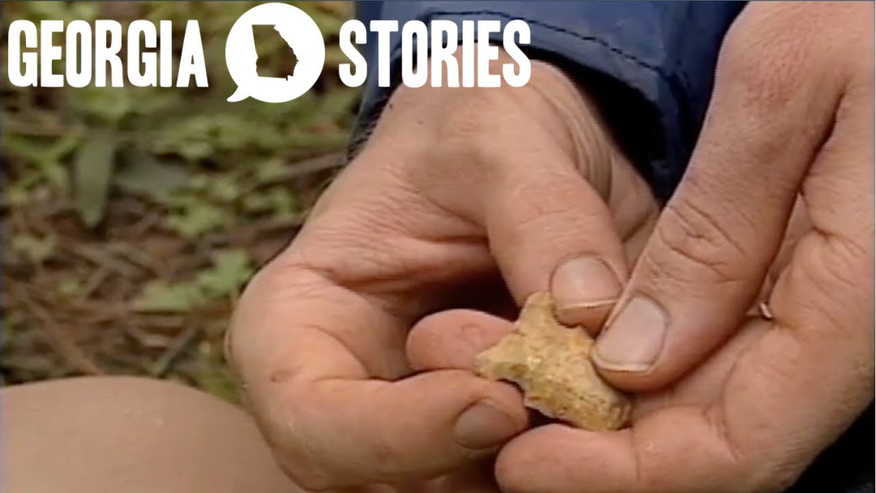 What archaeology reveals about Native American cultures | Georgia Stories