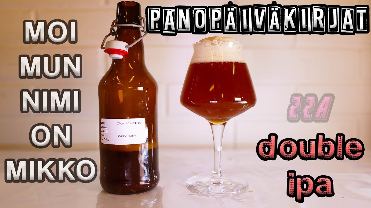 Double-IPA 