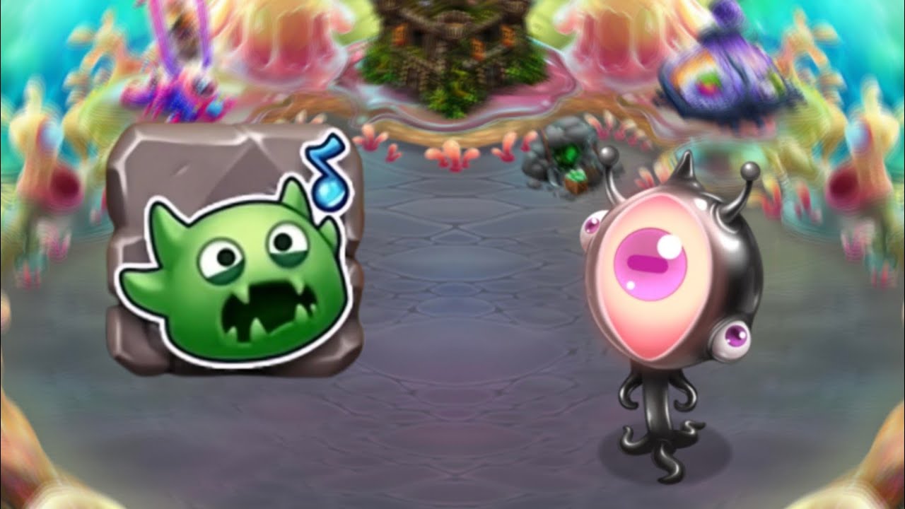 What If Optiglowbes Had Sound?