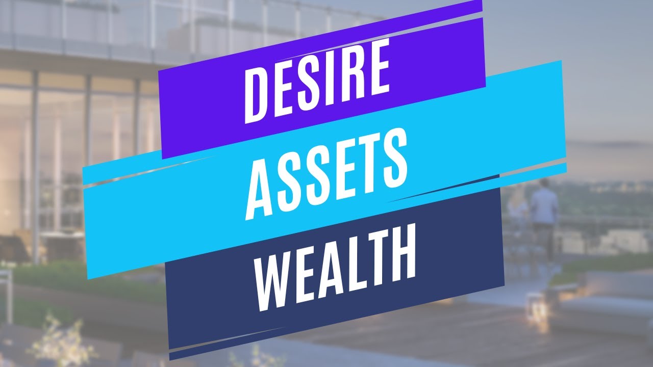 What makes Him Invest in Real Estate?