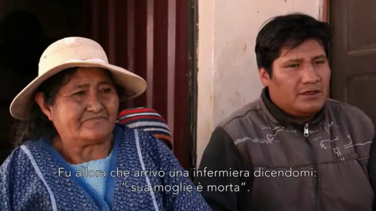 Introducción a la Justicia Restaurativa - Abraham Colque