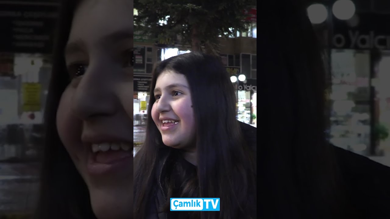 Yozgat'ta Ramazan akşamları Çamlık TV ile yaşanıyor.