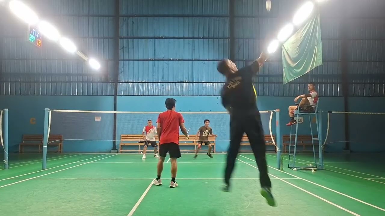 TEST PASANGAN //SOTIM//CARIKE VS PB KOMPAK21