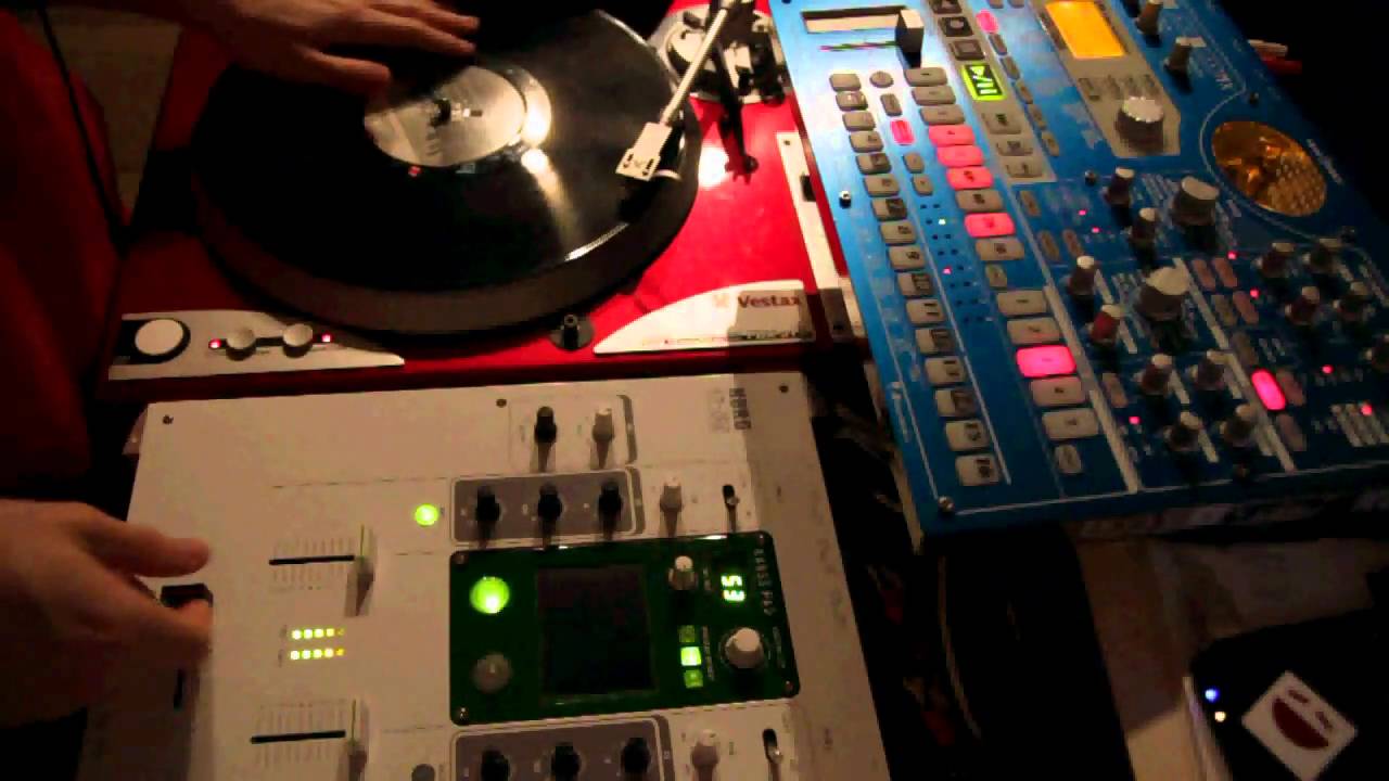 BLANK - You Wanna See Me (Remixed by Electric Droo)