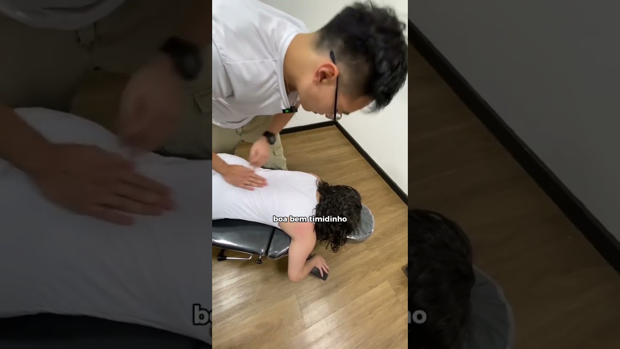 DOR NO C&Oacute;CCIX POR TRABALHAR MUITO TEMPO SENTADA