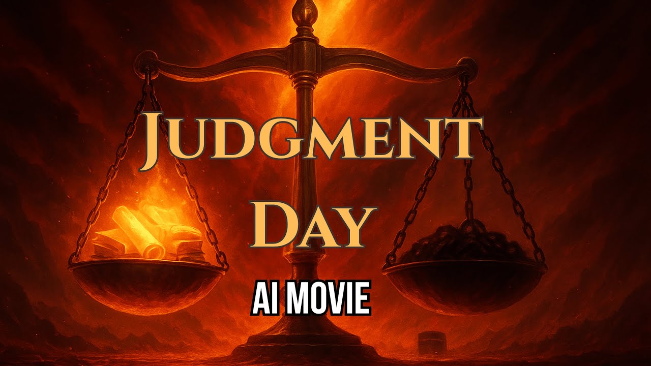 The Day of Judgment Unveiled: Will You Face Jannah or Jahannam? | Islamic Eschatology