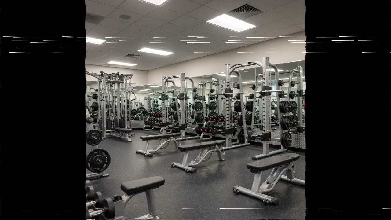 Acelerar resultados de gym //Subliminal 🏋🏻‍♀️🏋🏻‍♂️