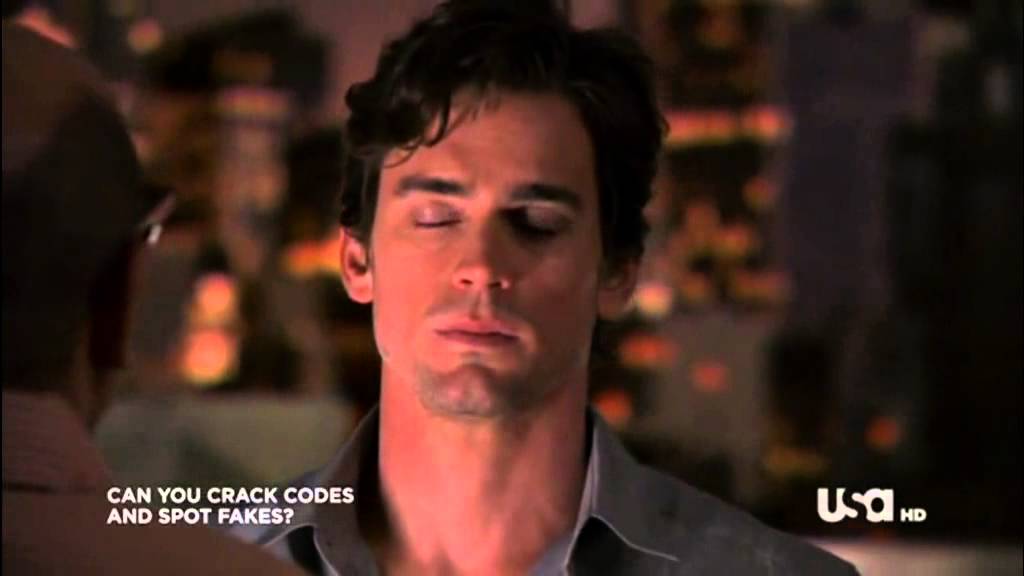 Favorite White Collar Moments-Neal Caffrey