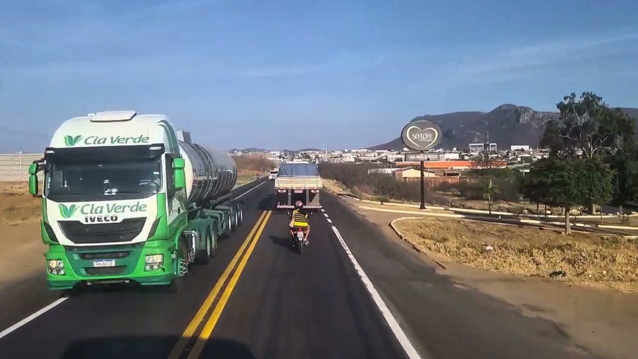 SERRA TALHADA PE, VIAGEM P/ NORDESTE, VIDA DE CAMINHONEIRO, CARGA PESADA, #serratalhada EP,280/10/24