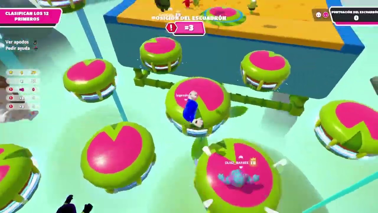 👑Game Live Stream - DaySun21-69 The Return👑