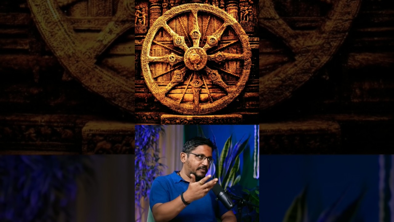 Four Goals in Every Persons Life as per Hindu Dharma Explained by Rajarshi Nandy #dharma