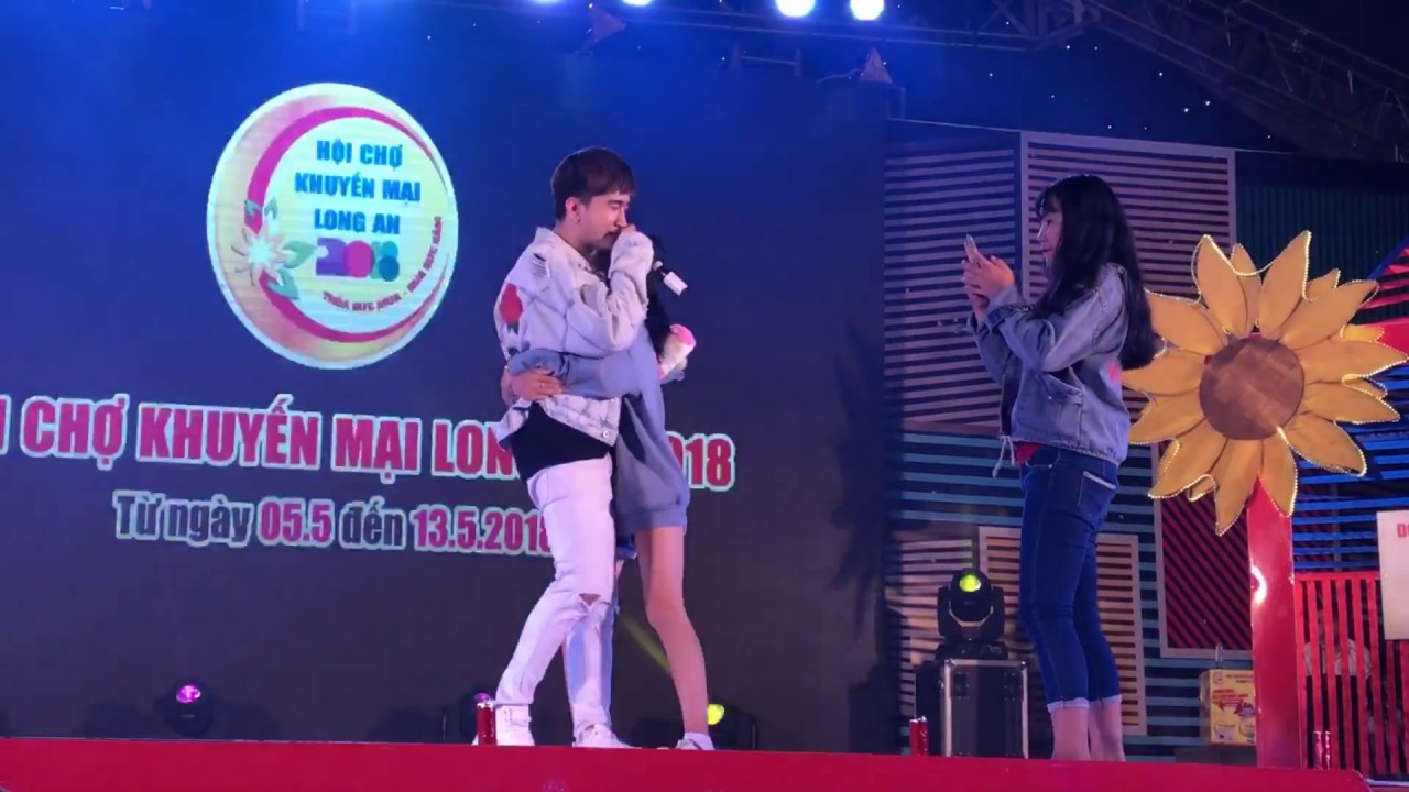 Anh Không Sao Đâu - Chi Dân Live như phát đĩa tại Long An