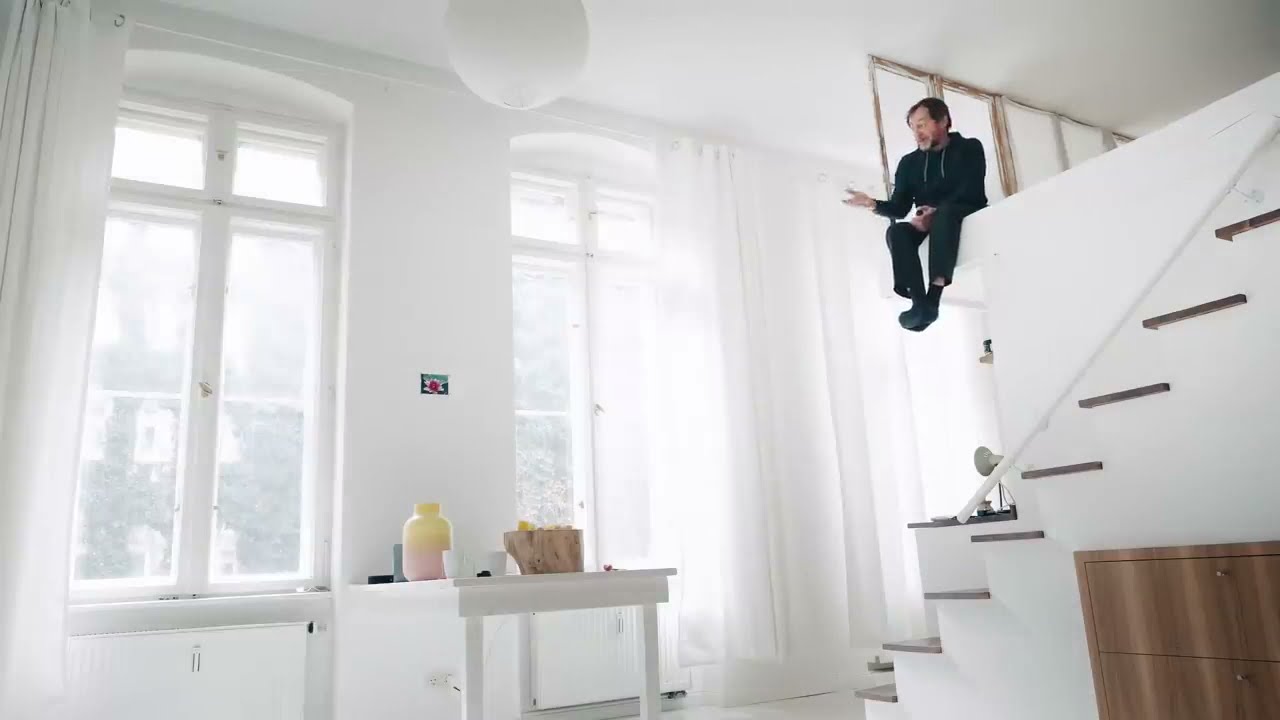 Thorsten Merten #allesdichtmachen 28. r&eacute;sz magyar felirattal