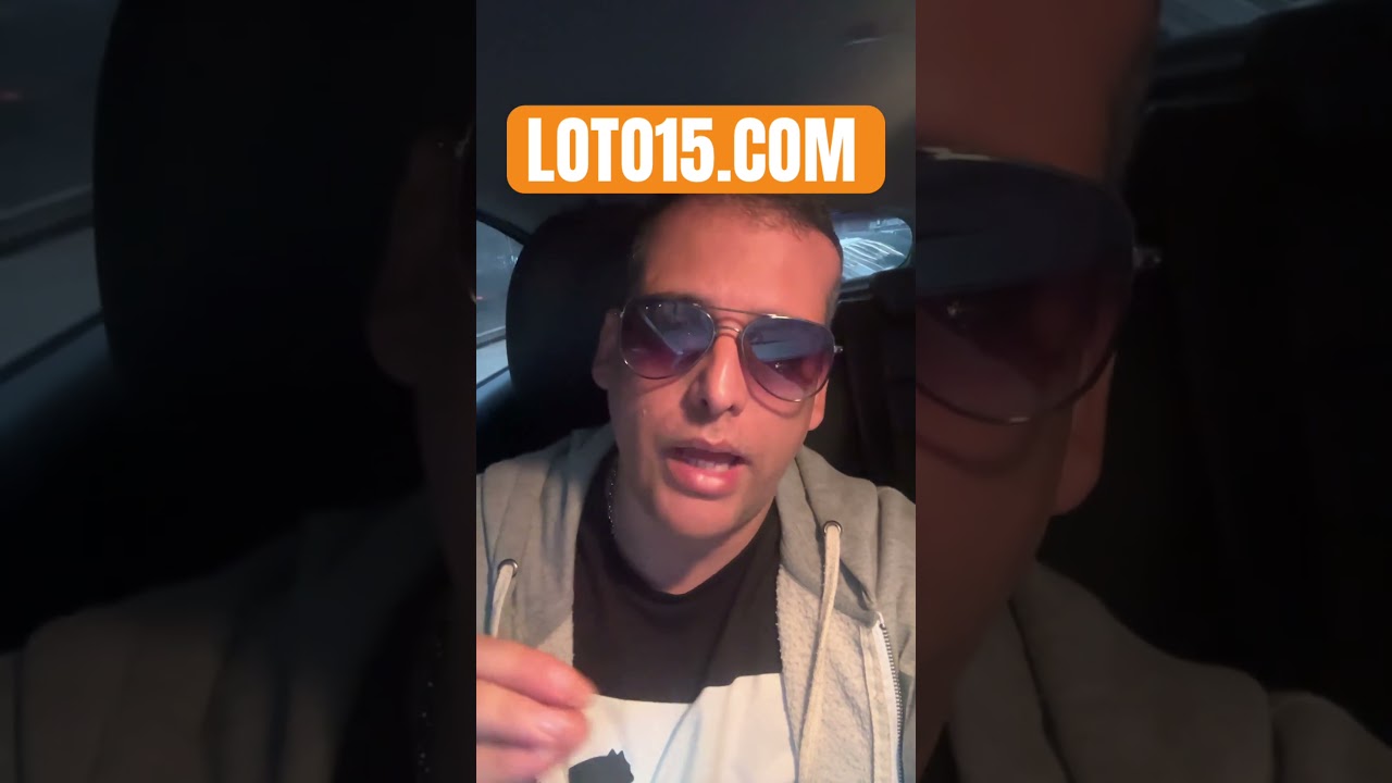 Ganhar na Lotof&aacute;cil ficou muito mais f&aacute;cil com Loto 15