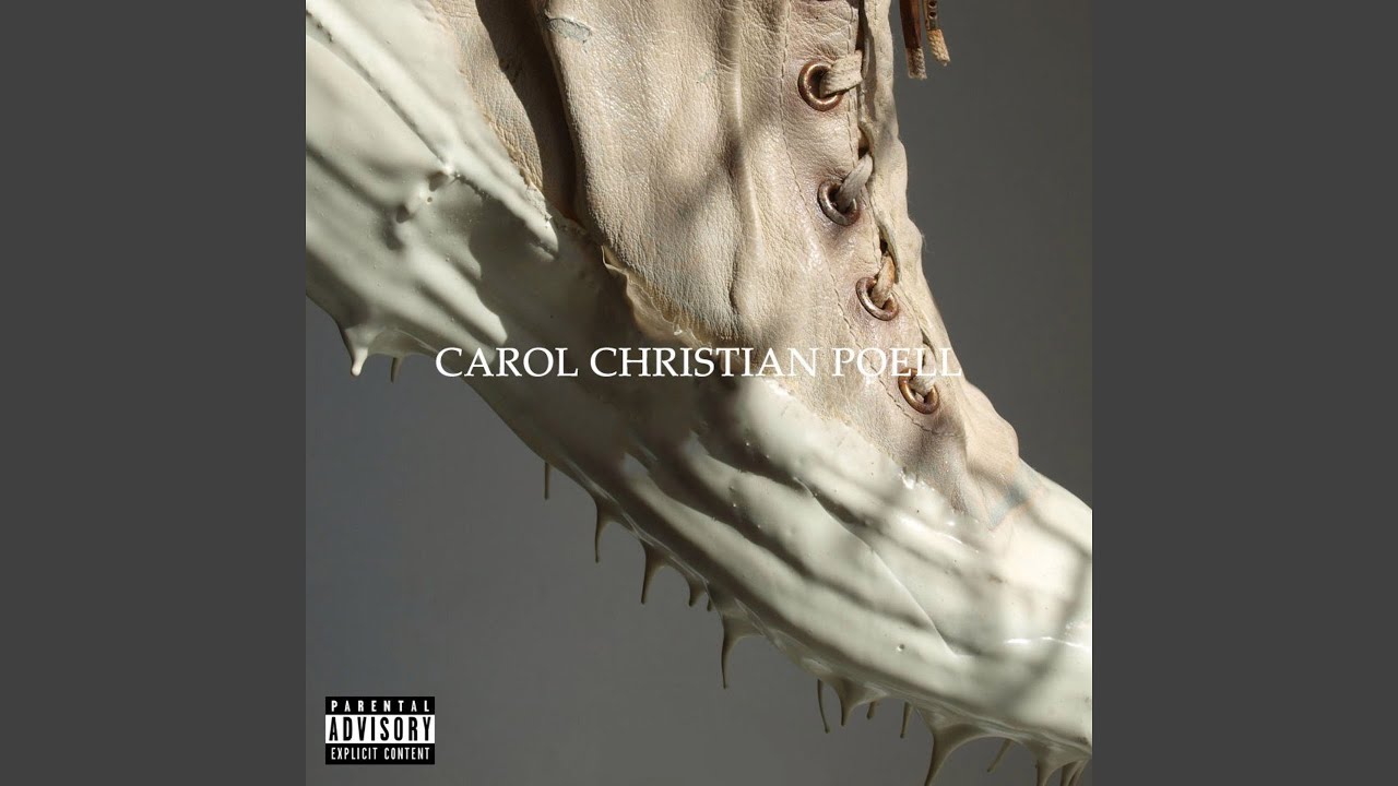Carol Christian Poell
